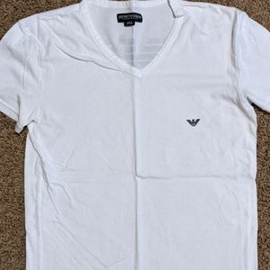 Emporio Armani V Neck